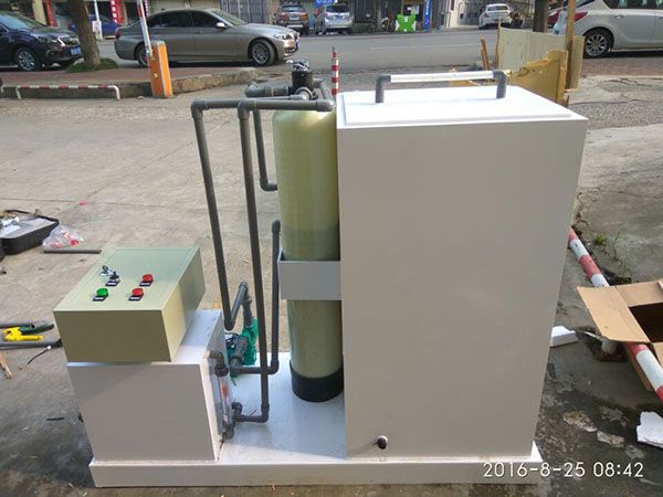 醫(yī)院污水處理設備廠家